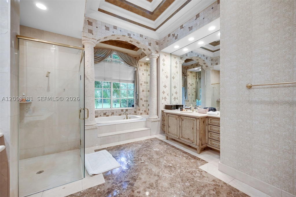 Real estate property located at 10430 Kestrel St, Broward, Enclave 2nd Section, Plantation, FL