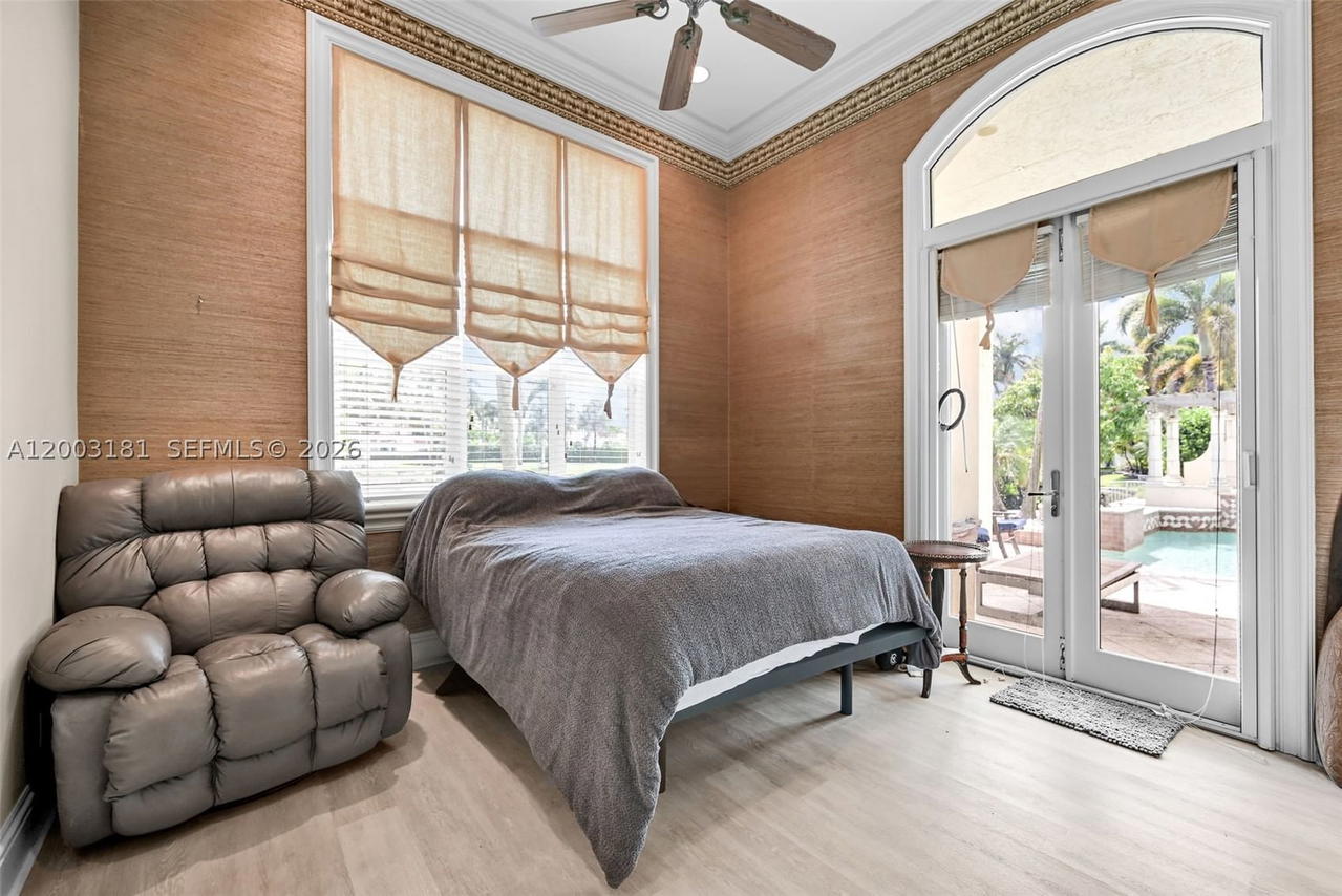 Real estate property located at 10430 Kestrel St, Broward, Enclave 2nd Section, Plantation, FL