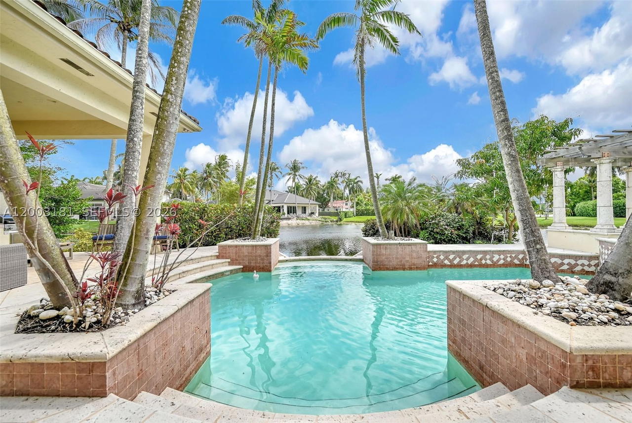 Real estate property located at 10430 Kestrel St, Broward, Enclave 2nd Section, Plantation, FL