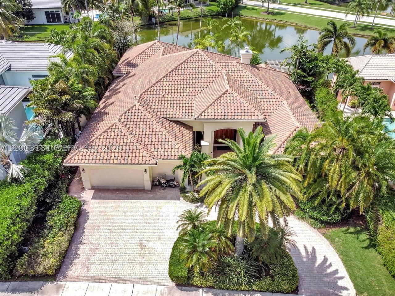 Real estate property located at 10430 Kestrel St, Broward, Enclave 2nd Section, Plantation, FL
