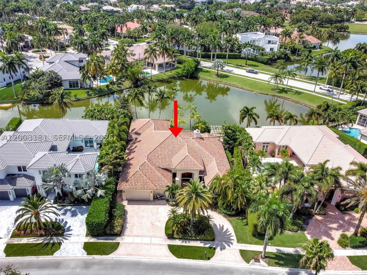 Real estate property located at 10430 Kestrel St, Broward, Enclave 2nd Section, Plantation, FL