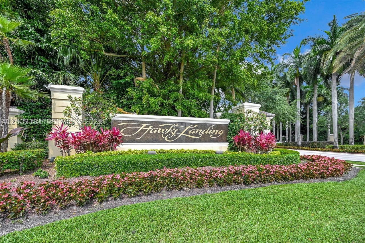 Real estate property located at 10430 Kestrel St, Broward, Enclave 2nd Section, Plantation, FL