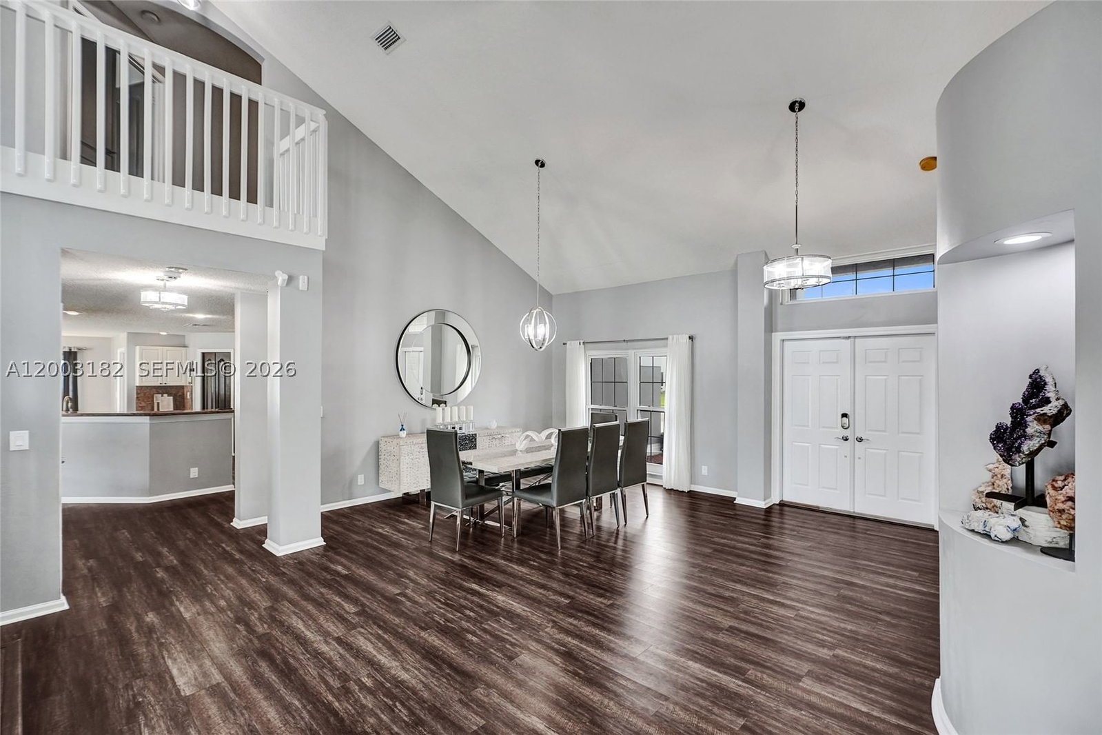 Real estate property located at 19387 13th St, Broward, Ameritrail Section Two, Pembroke Pines, FL