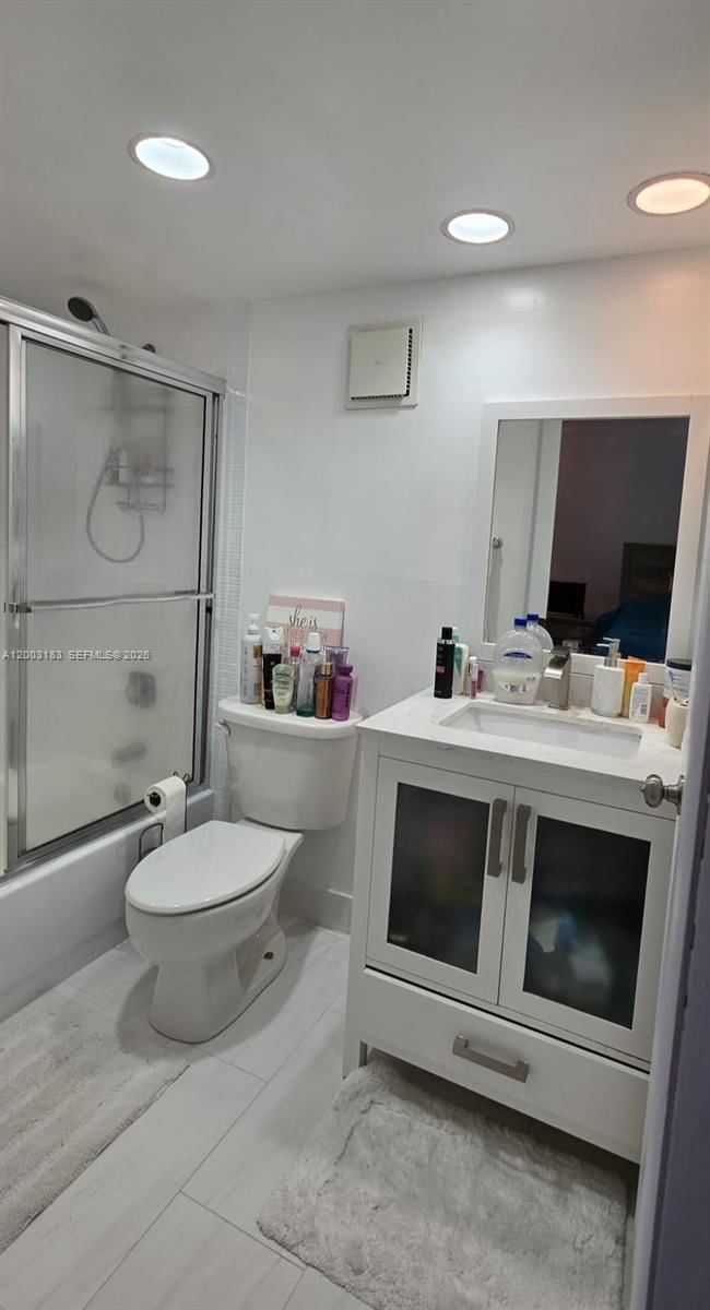 Real estate property located at 10835 112th Ave #106, Miami-dade, Gardens Of Kendall So Con, Miami, FL