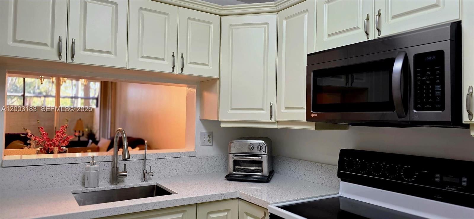 Real estate property located at 10835 112th Ave #106, Miami-dade, Gardens Of Kendall So Con, Miami, FL