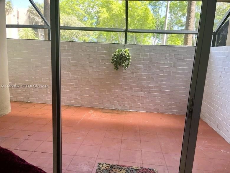 Real estate property located at 10835 112th Ave #106, Miami-dade, Gardens Of Kendall So Con, Miami, FL