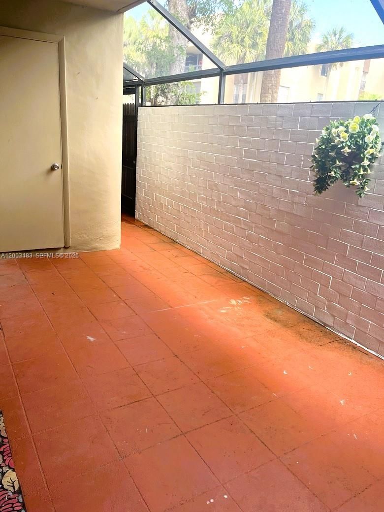 Real estate property located at 10835 112th Ave #106, Miami-dade, Gardens Of Kendall So Con, Miami, FL