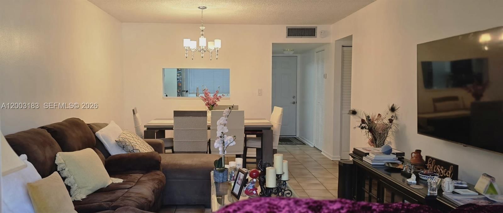 Real estate property located at 10835 112th Ave #106, Miami-dade, Gardens Of Kendall So Con, Miami, FL