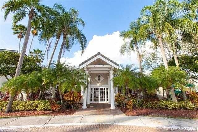 Real estate property located at 14054 49th St #20, Broward, Las Terrazas At Vizcaya, Miramar, FL