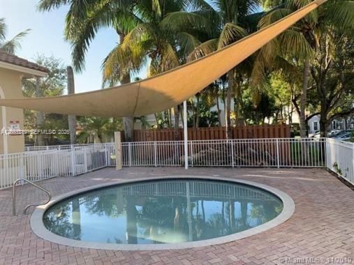 Real estate property located at 14054 49th St #20, Broward, Las Terrazas At Vizcaya, Miramar, FL