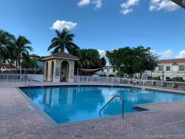 Real estate property located at 14054 49th St #20, Broward, Las Terrazas At Vizcaya, Miramar, FL
