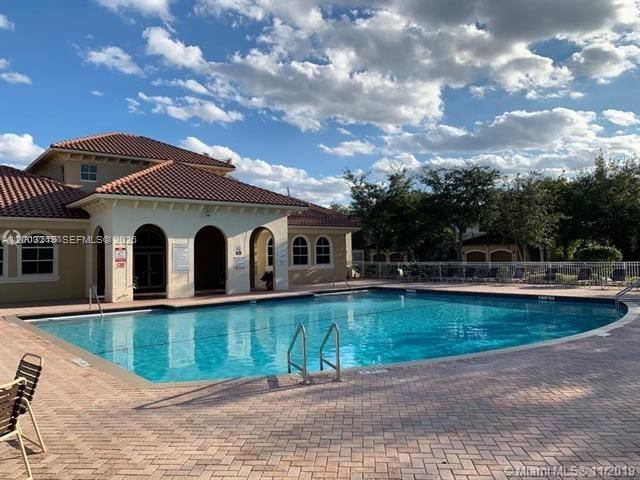 Real estate property located at 14054 49th St #20, Broward, Las Terrazas At Vizcaya, Miramar, FL