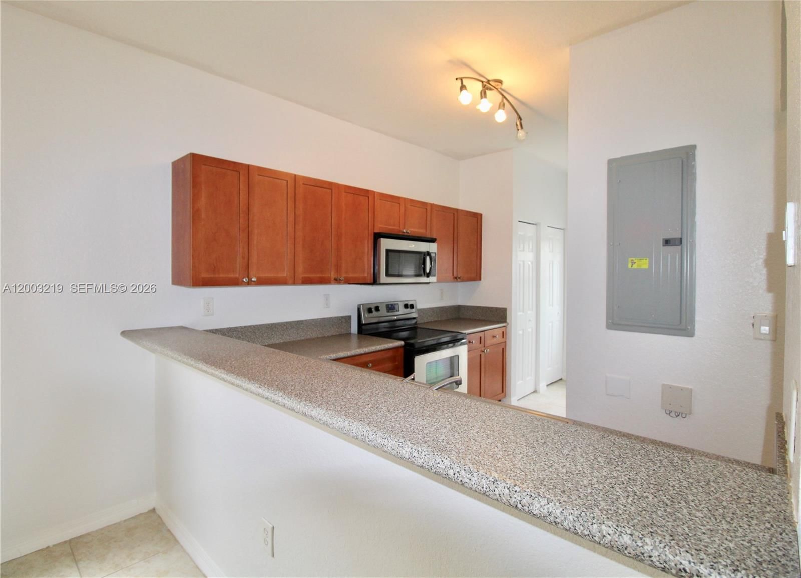 Real estate property located at 14054 49th St #20, Broward, Las Terrazas At Vizcaya, Miramar, FL