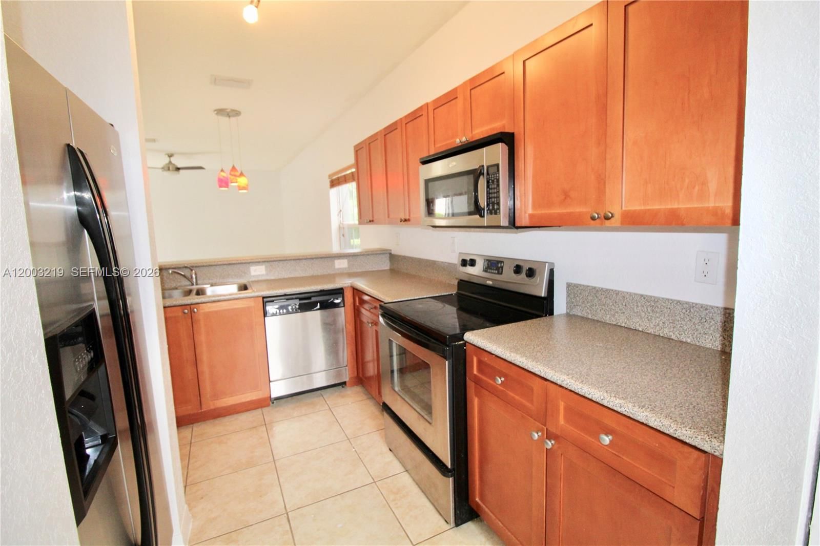 Real estate property located at 14054 49th St #20, Broward, Las Terrazas At Vizcaya, Miramar, FL