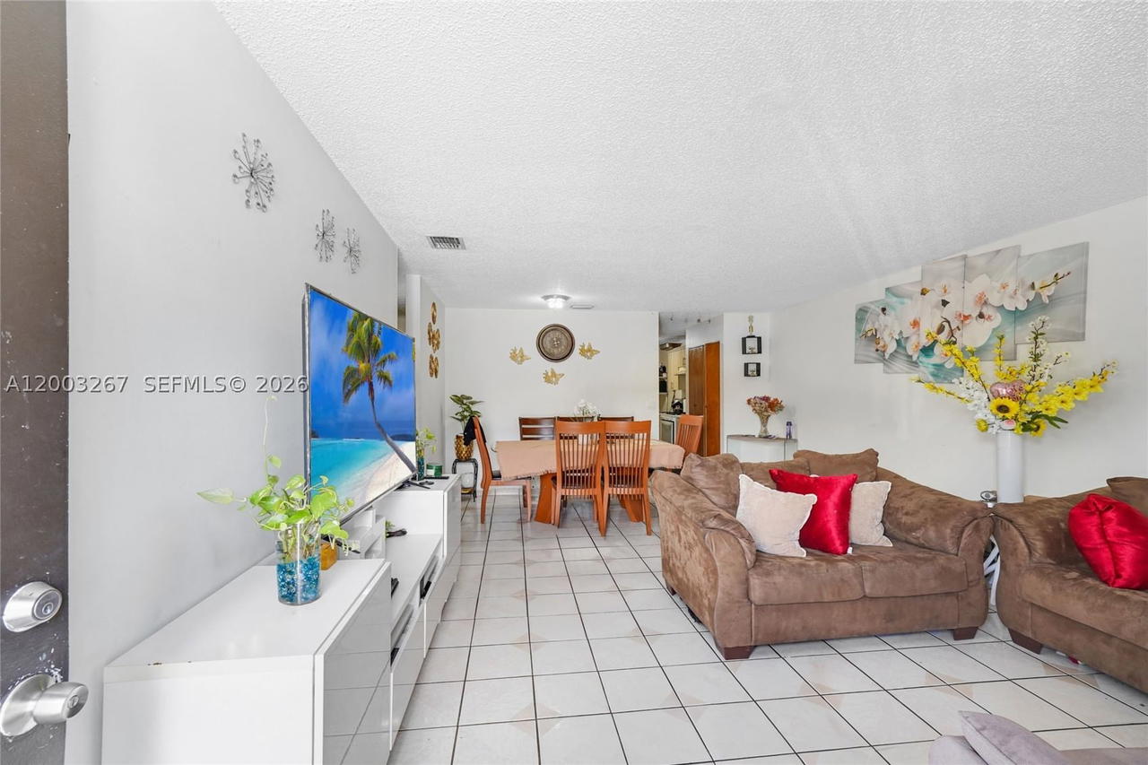 Real estate property located at 18804 46th Ave, Miami-dade, Kings Gardens Sec Three, Miami Gardens, FL