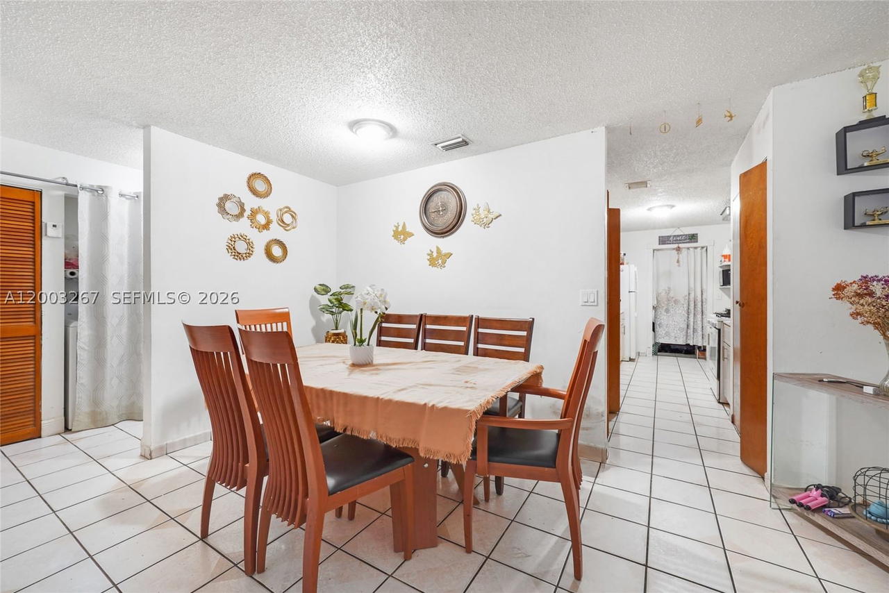Real estate property located at 18804 46th Ave, Miami-dade, Kings Gardens Sec Three, Miami Gardens, FL