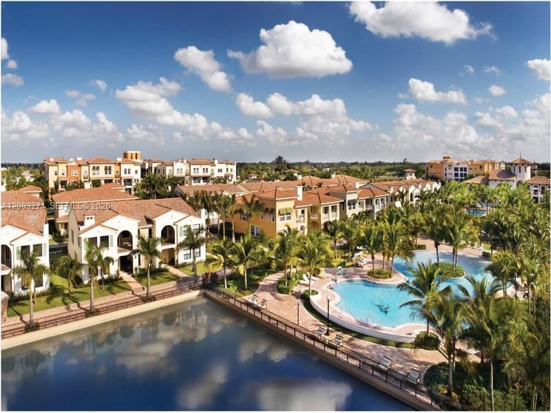 Real estate property located at 3020 125th Ave #317, Broward, Artesia, Sunrise, FL