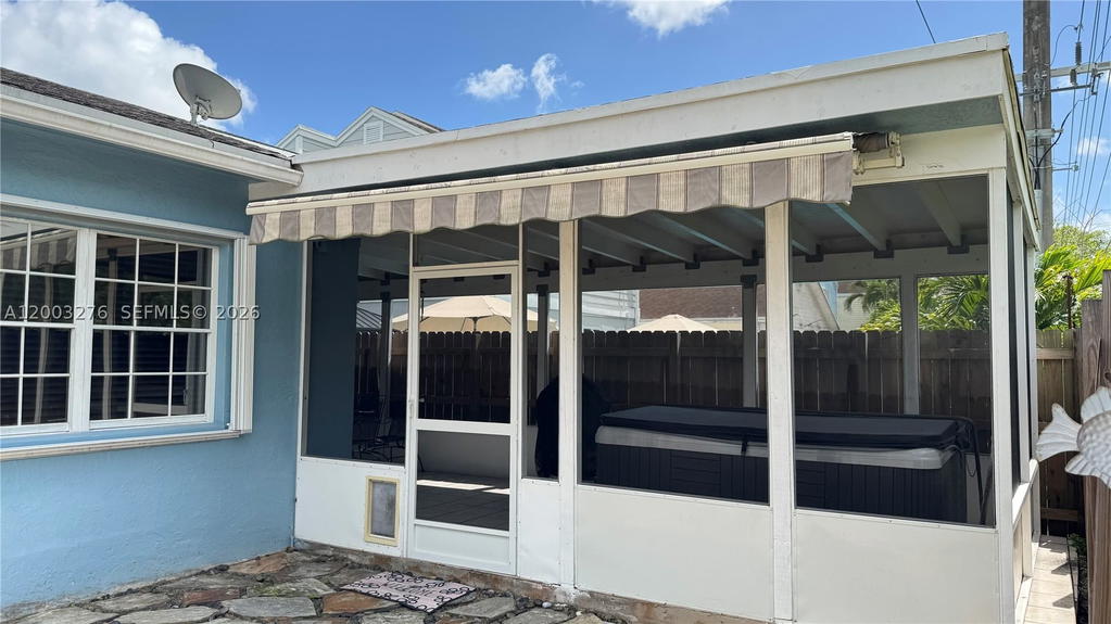 Real estate property located at 14638 128th Ct Rd, Miami-dade, Deerwood Part Iv, Miami, FL