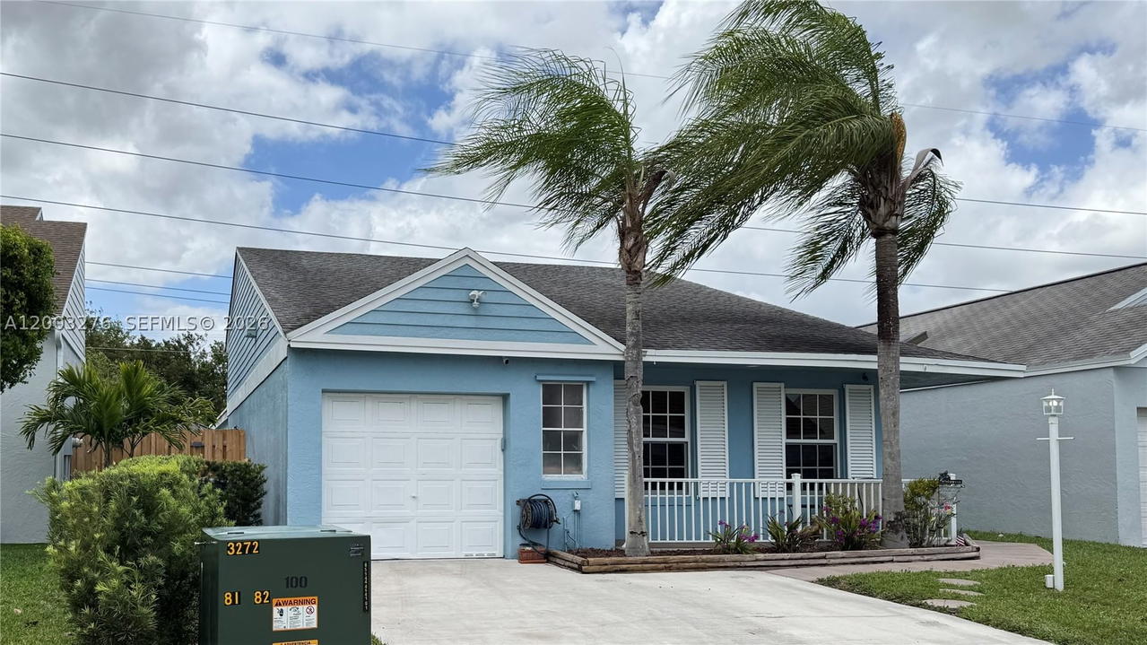 Real estate property located at 14638 128th Ct Rd, Miami-dade, Deerwood Part Iv, Miami, FL