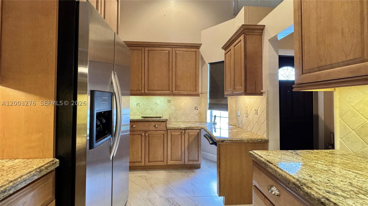 Real estate property located at 14638 128th Ct Rd, Miami-dade, Deerwood Part Iv, Miami, FL