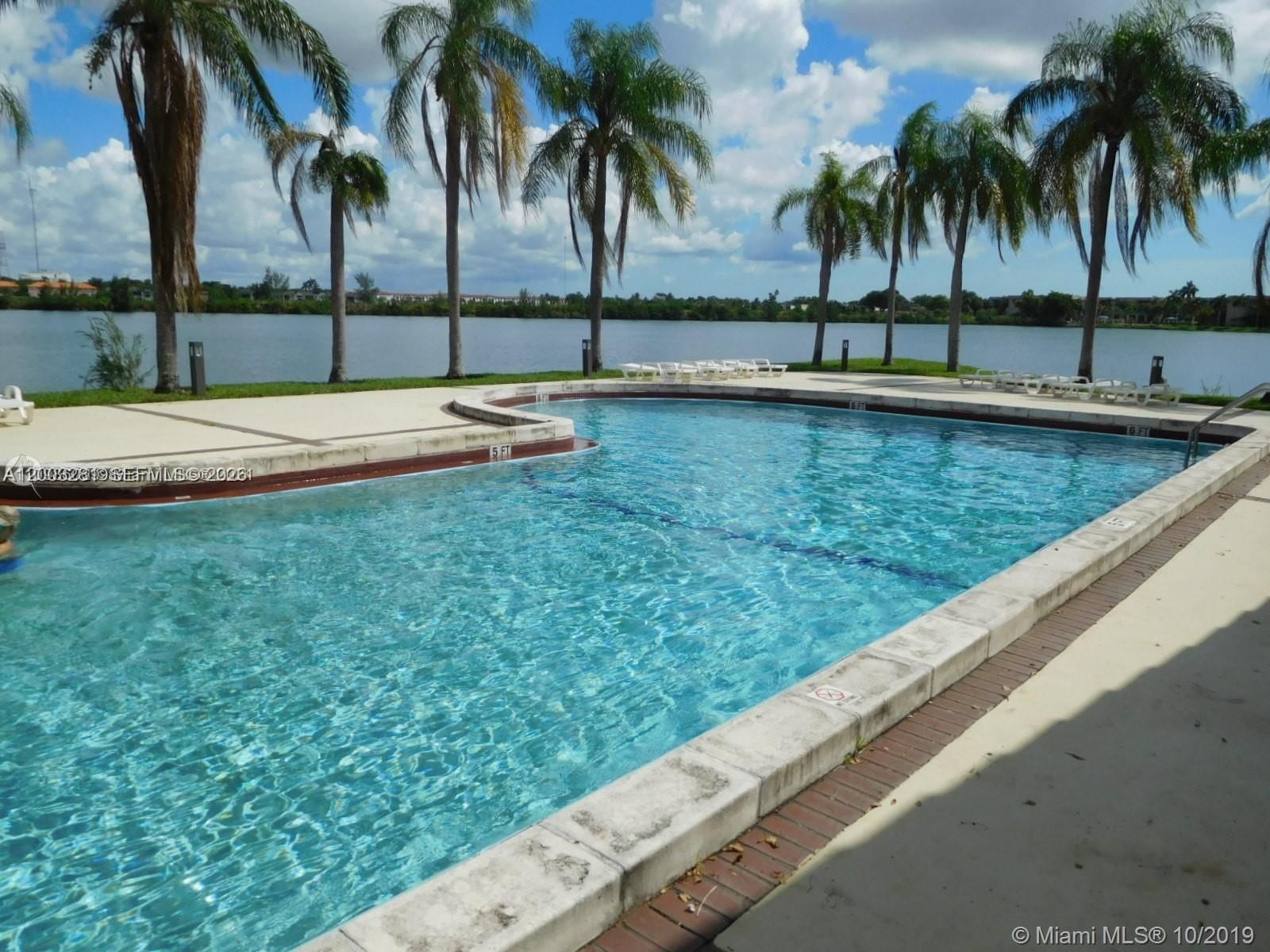 Real estate property located at 323 Ives Dairy Rd #323-06, Miami-dade, Condo B At Mediterranea P, Miami, FL