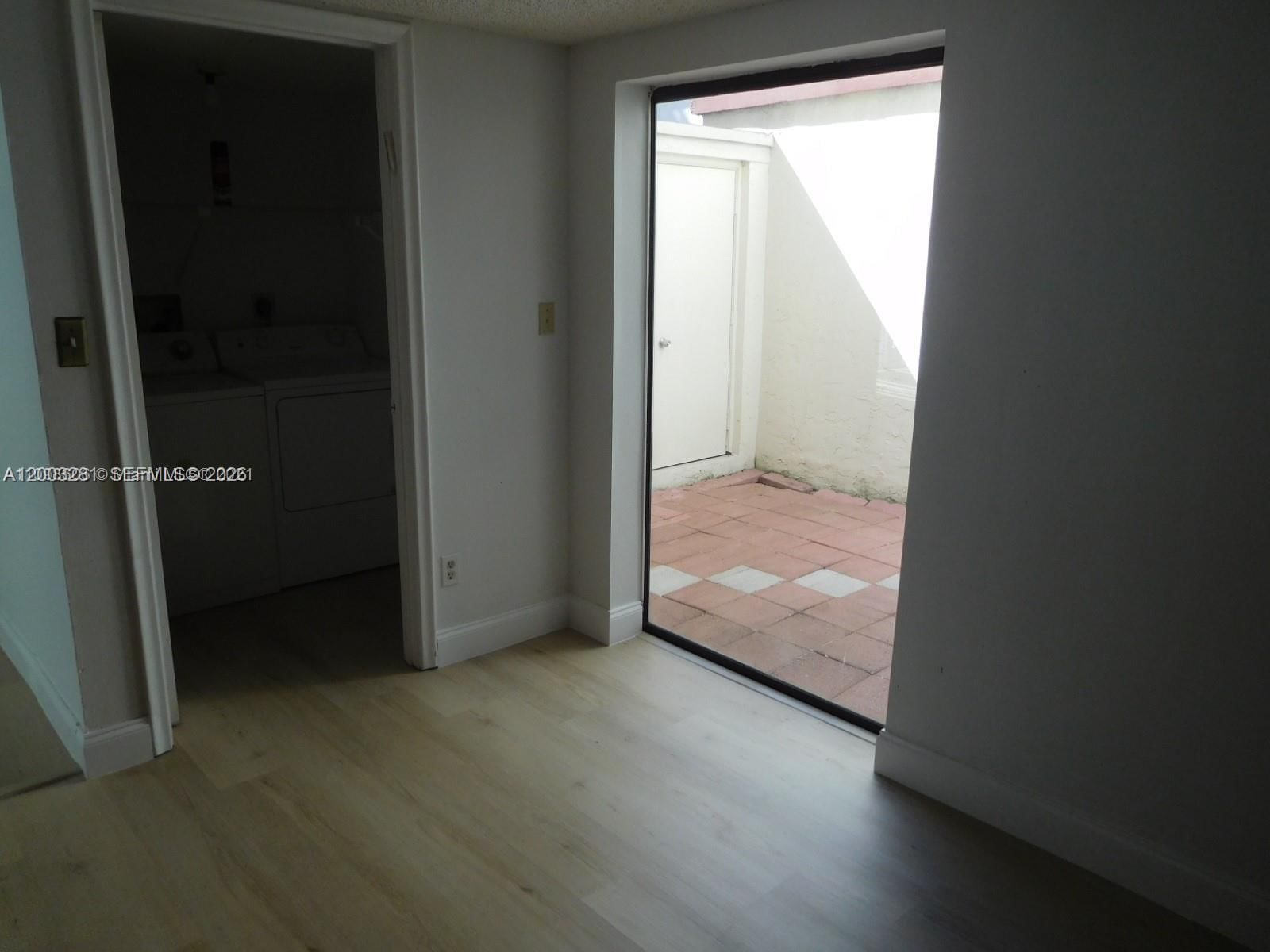 Real estate property located at 323 Ives Dairy Rd #323-06, Miami-dade, Condo B At Mediterranea P, Miami, FL