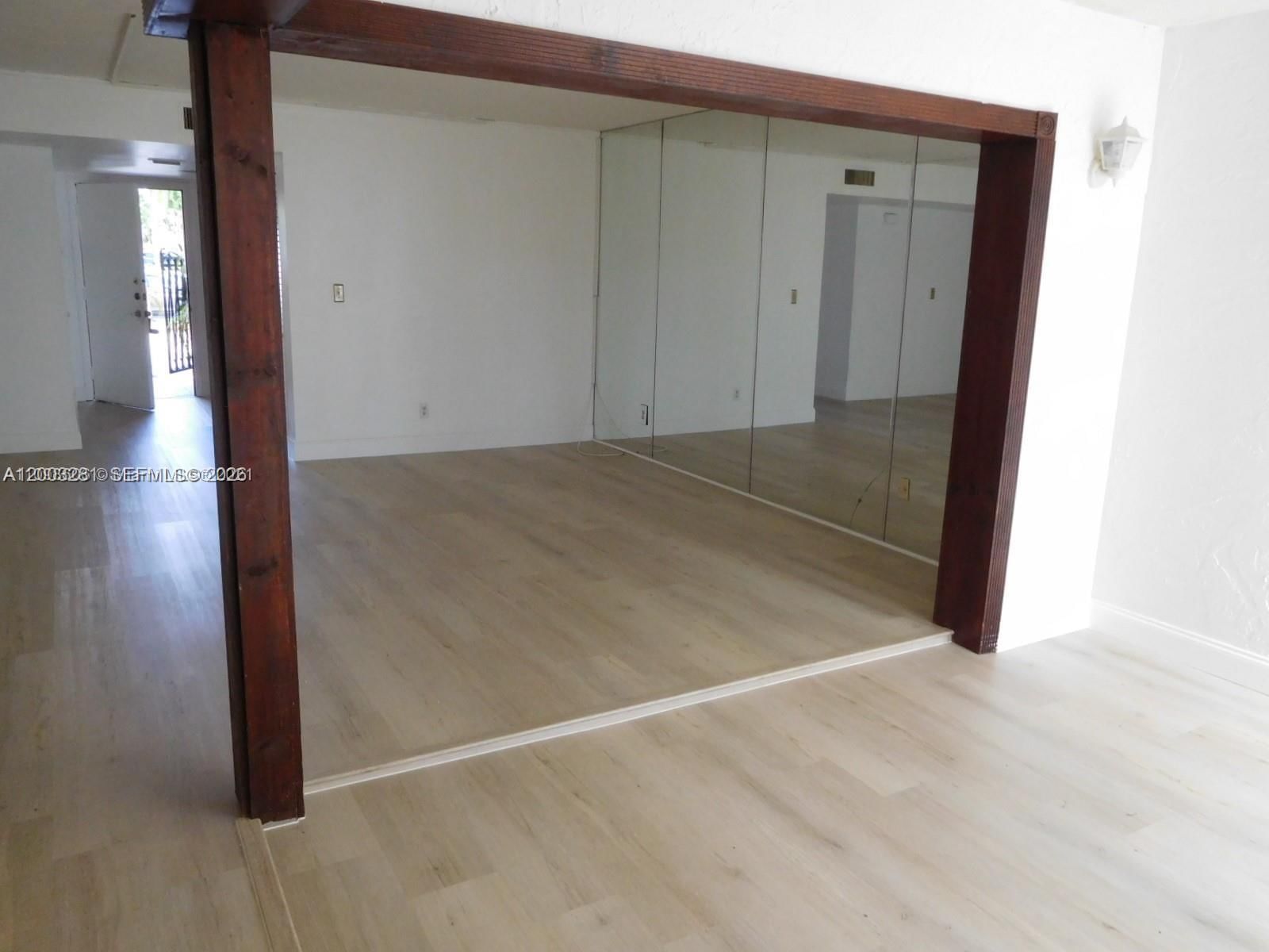 Real estate property located at 323 Ives Dairy Rd #323-06, Miami-dade, Condo B At Mediterranea P, Miami, FL