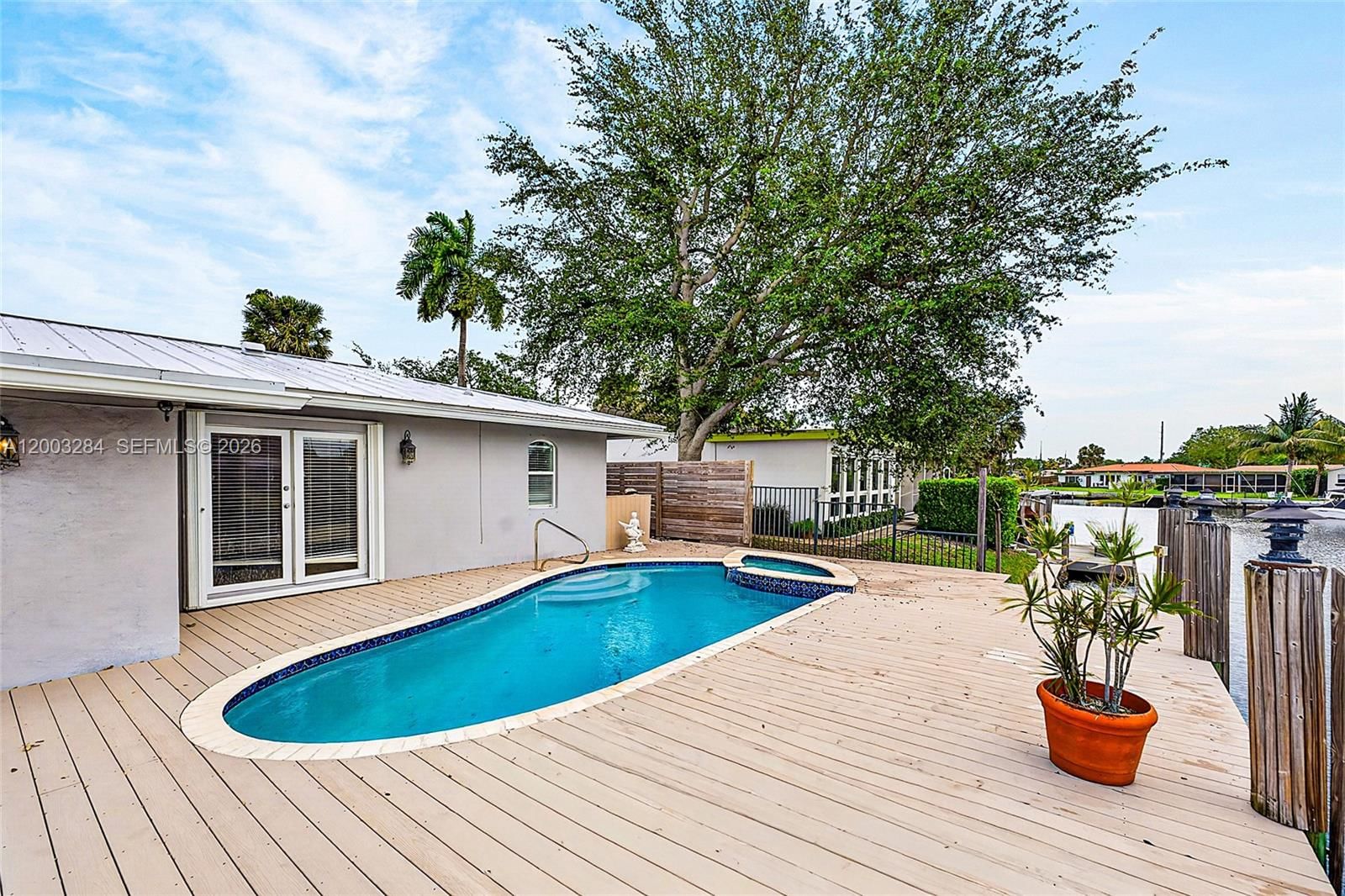 Real estate property located at 2832 10th Ave, Broward, Jenada Isle, Wilton Manors, FL