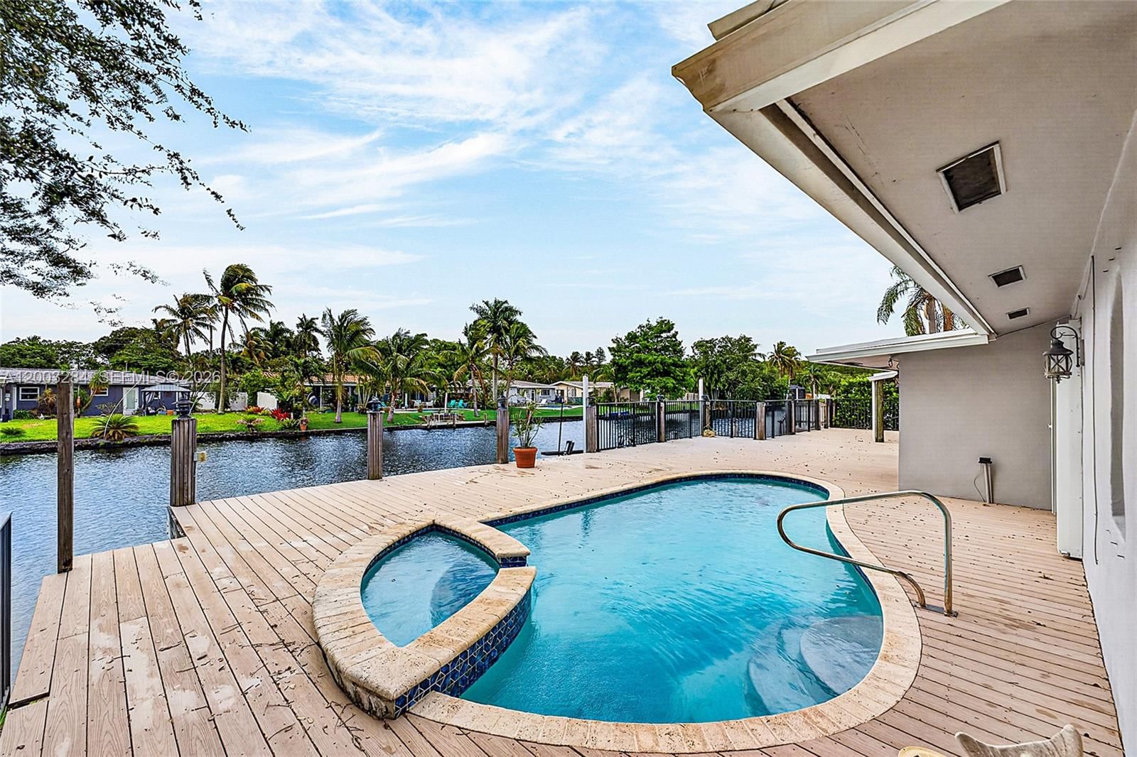 Real estate property located at 2832 10th Ave, Broward, Jenada Isle, Wilton Manors, FL