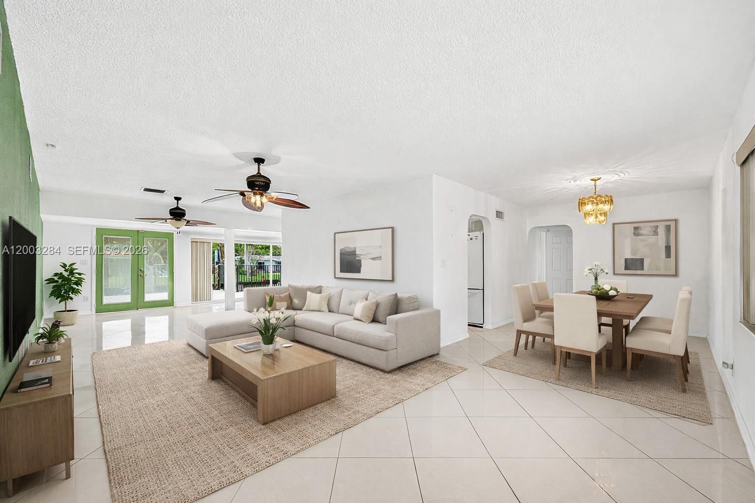 Real estate property located at 2832 10th Ave, Broward, Jenada Isle, Wilton Manors, FL