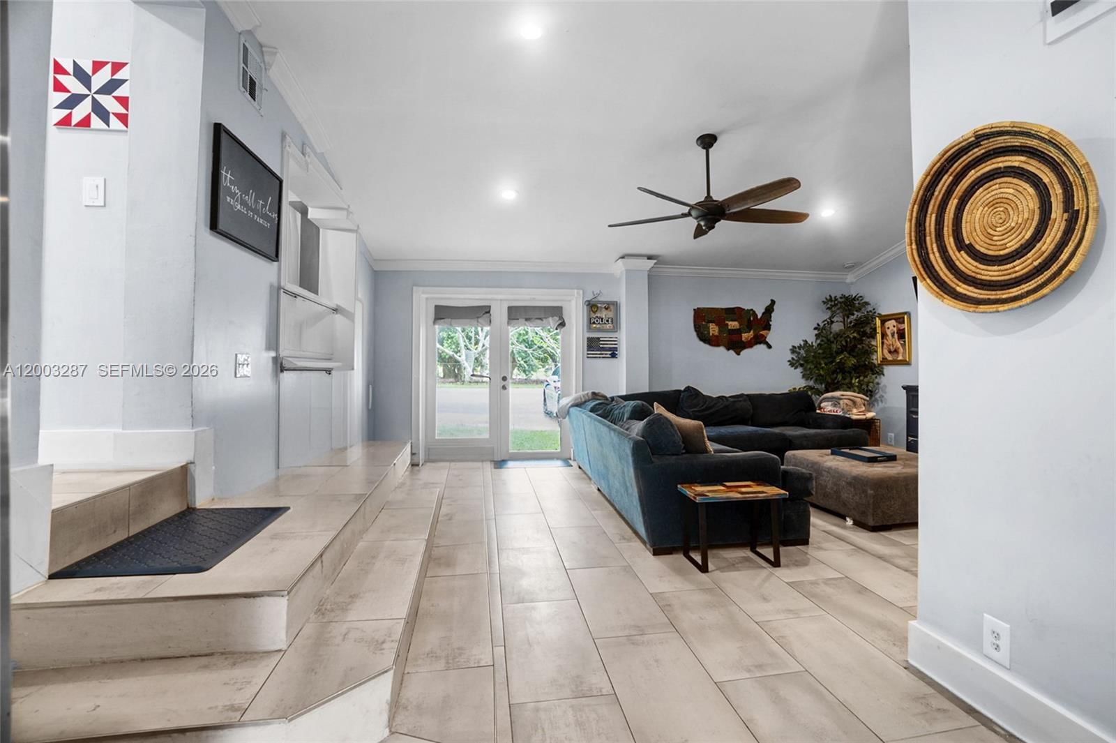 Real estate property located at 899 Country Club Cir, Broward, Golf View Heights, Plantation, FL