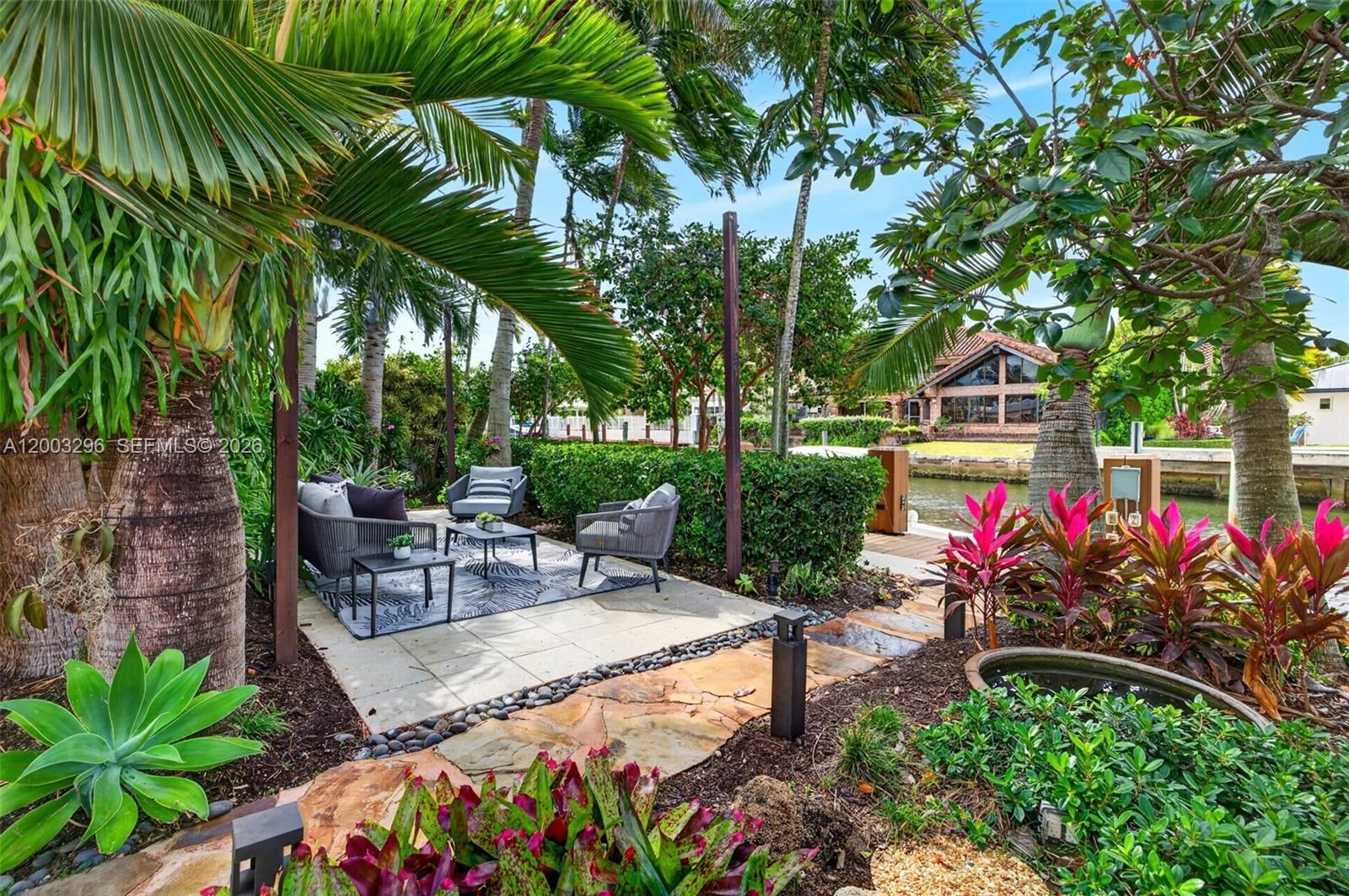 Real estate property located at 3050 41st St, Broward, Coral Ridge Country Club, Fort Lauderdale, FL