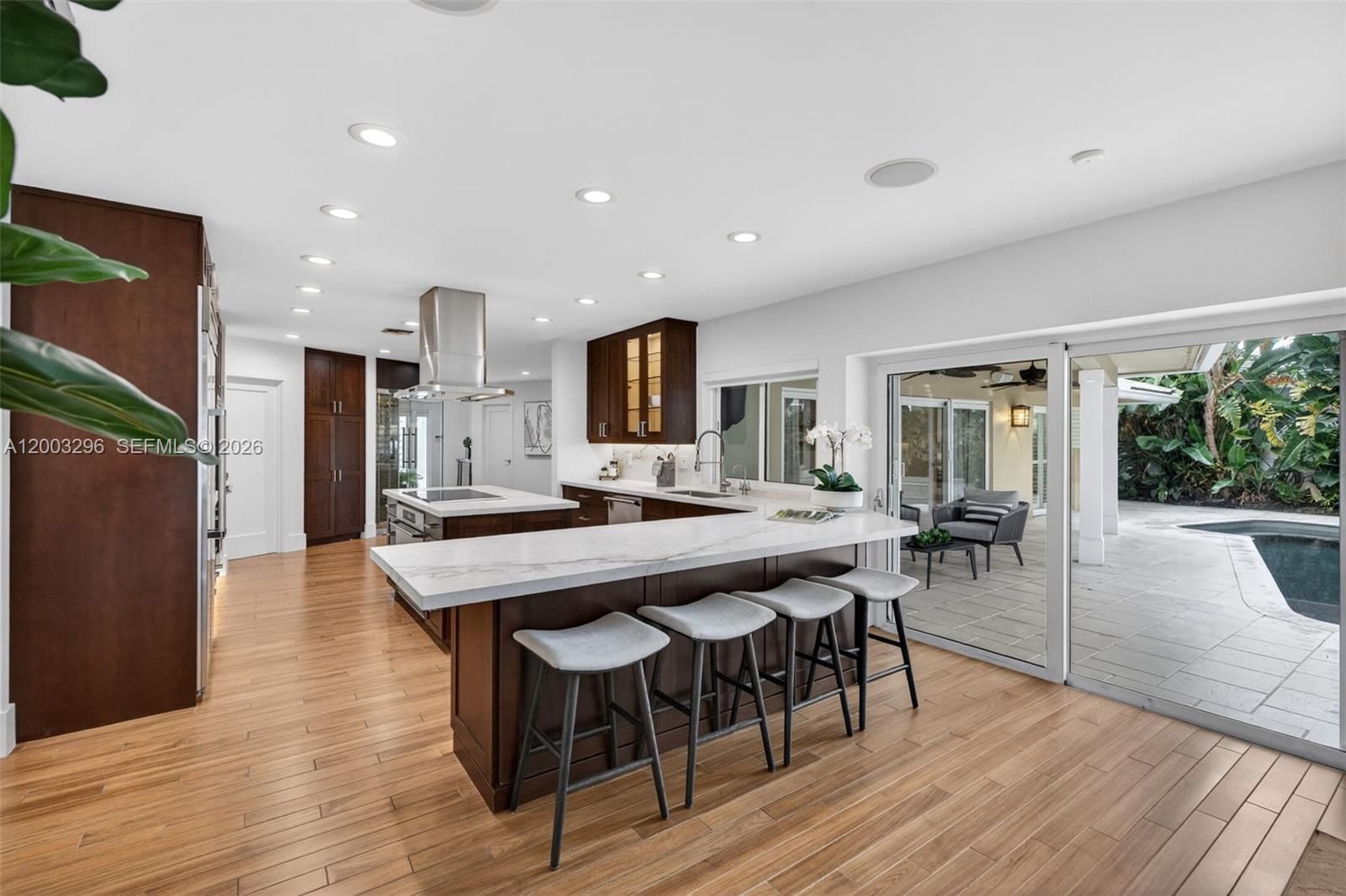 Real estate property located at 3050 41st St, Broward, Coral Ridge Country Club, Fort Lauderdale, FL