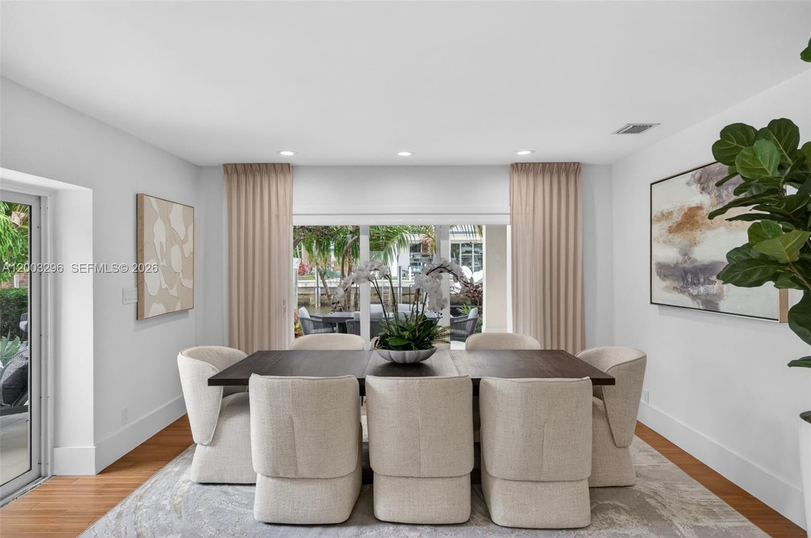 Real estate property located at 3050 41st St, Broward, Coral Ridge Country Club, Fort Lauderdale, FL