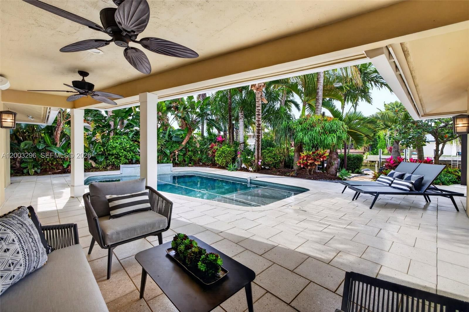 Real estate property located at 3050 41st St, Broward, Coral Ridge Country Club, Fort Lauderdale, FL