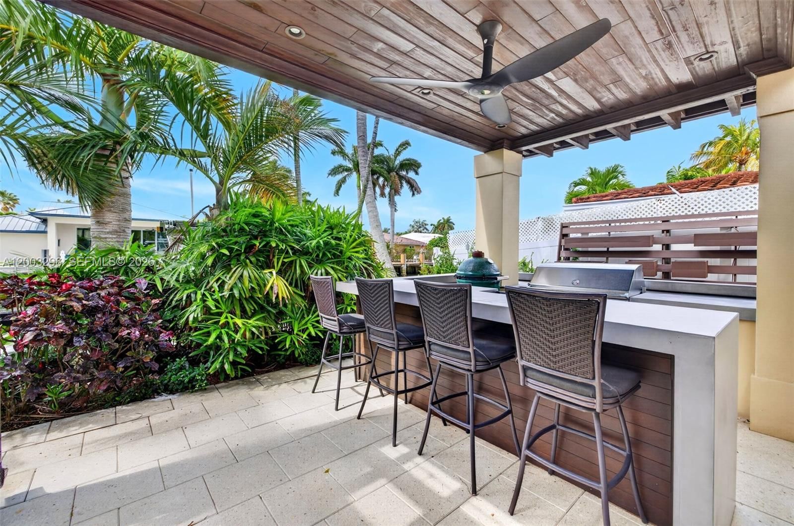 Real estate property located at 3050 41st St, Broward, Coral Ridge Country Club, Fort Lauderdale, FL