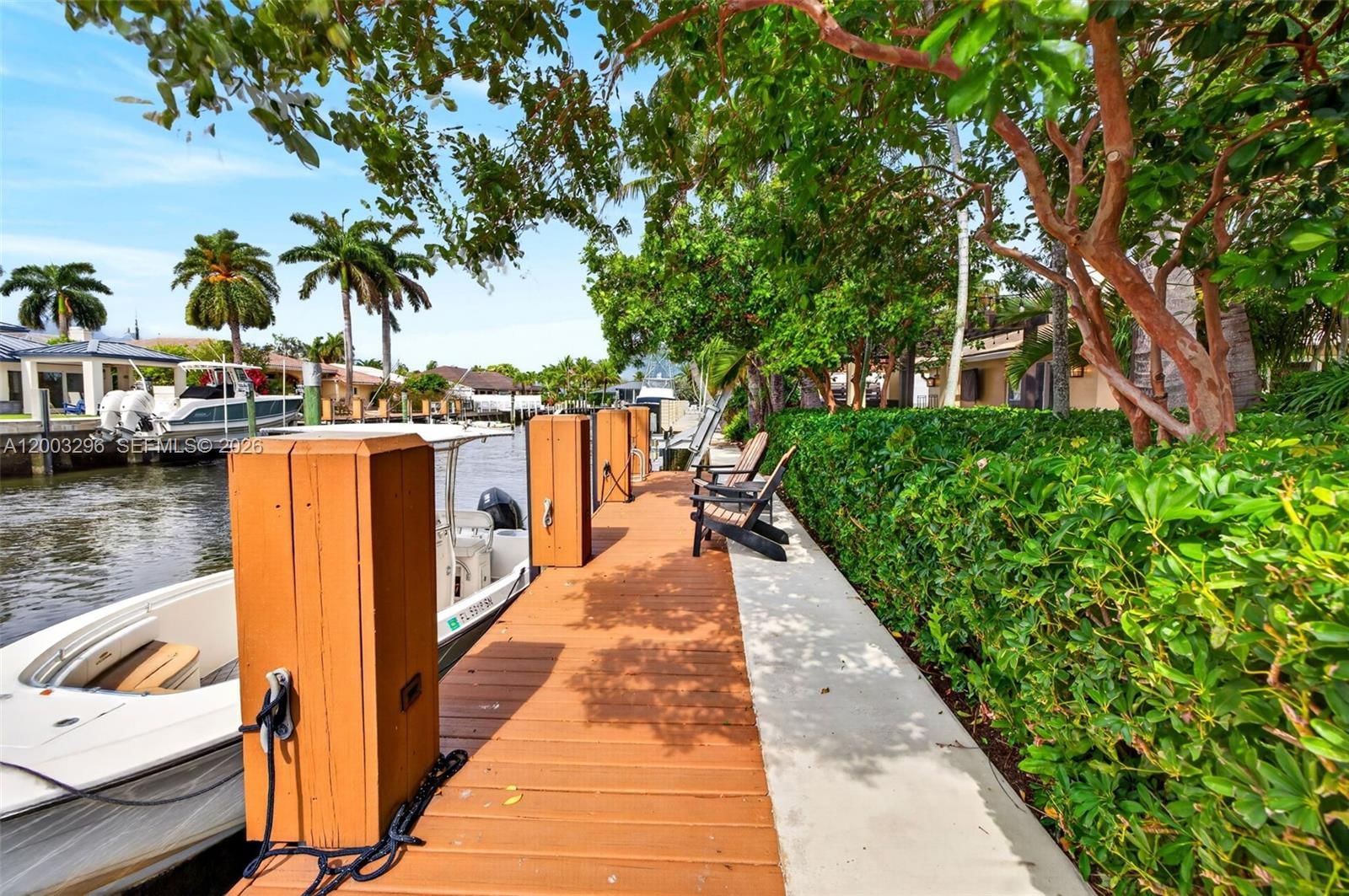 Real estate property located at 3050 41st St, Broward, Coral Ridge Country Club, Fort Lauderdale, FL