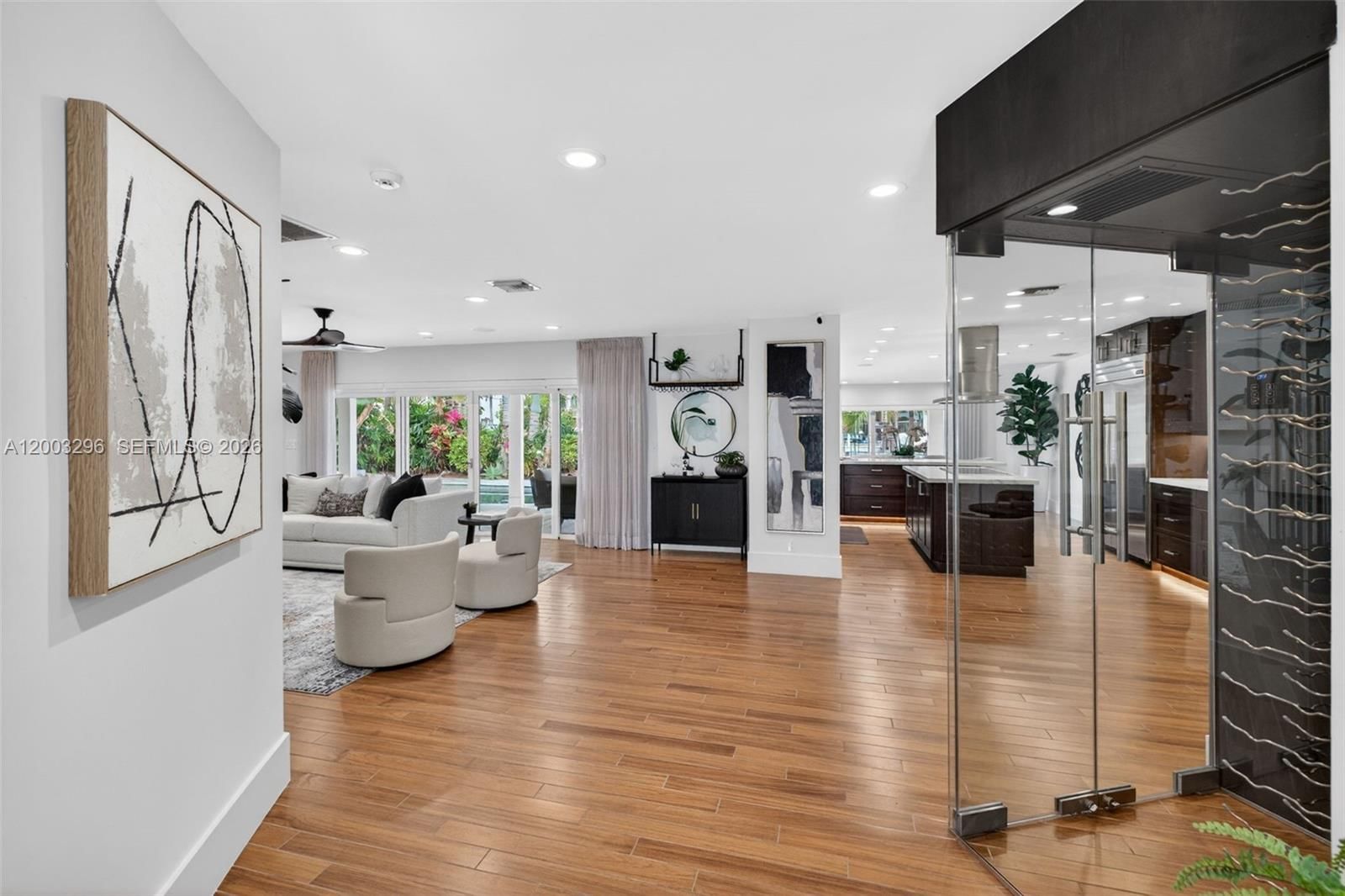 Real estate property located at 3050 41st St, Broward, Coral Ridge Country Club, Fort Lauderdale, FL