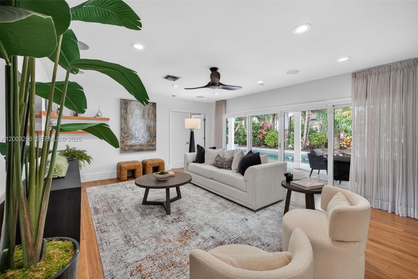 Real estate property located at 3050 41st St, Broward, Coral Ridge Country Club, Fort Lauderdale, FL