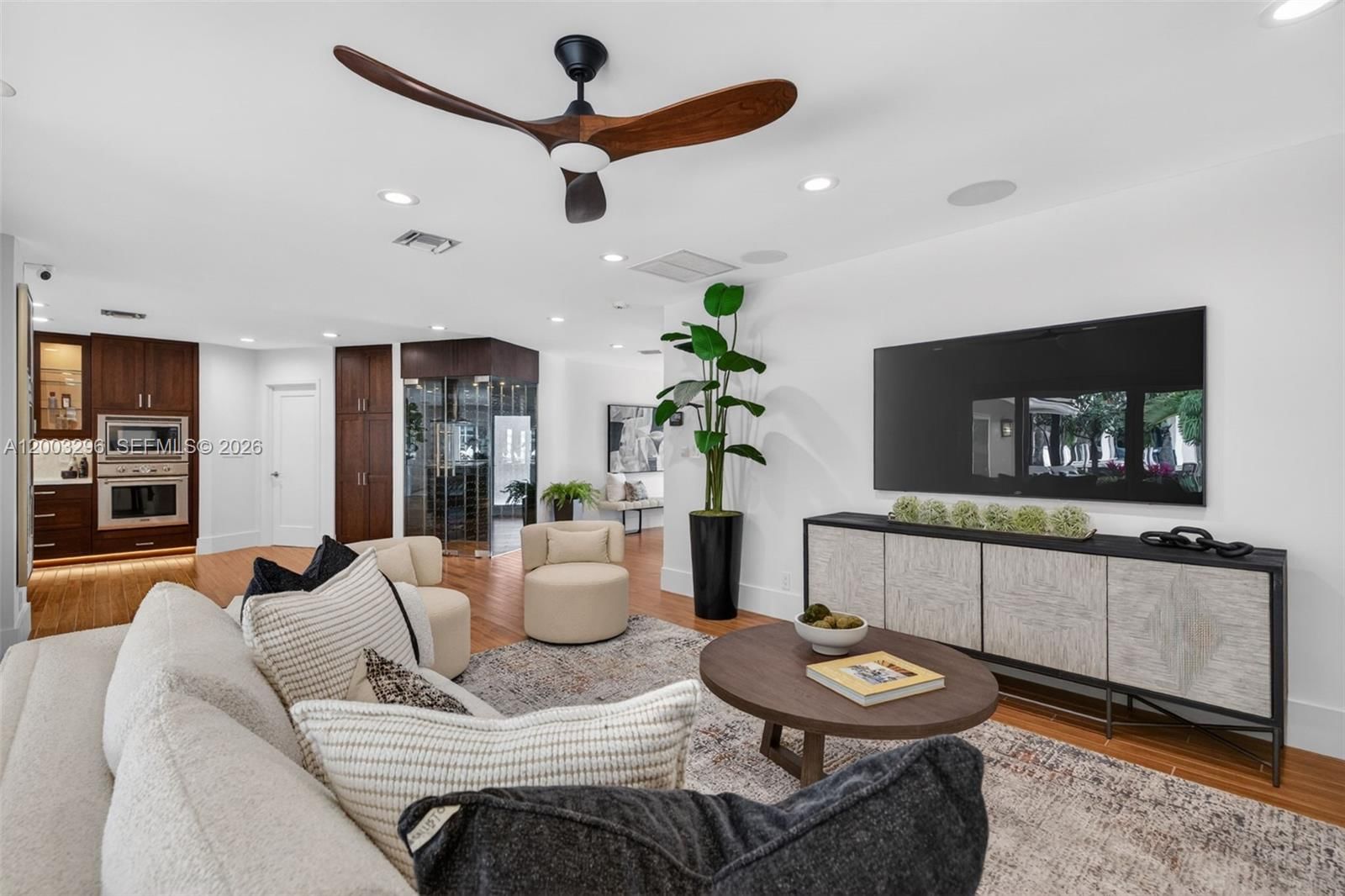 Real estate property located at 3050 41st St, Broward, Coral Ridge Country Club, Fort Lauderdale, FL