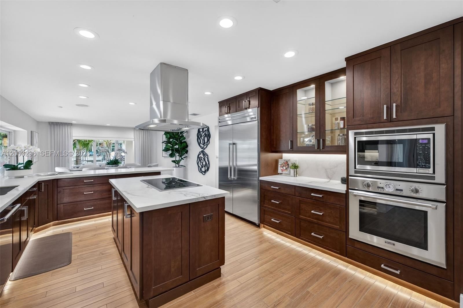 Real estate property located at 3050 41st St, Broward, Coral Ridge Country Club, Fort Lauderdale, FL