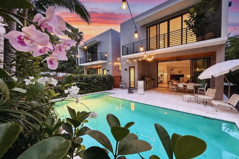 Real estate property located at 2955 Shipping Ave #2955, Miami-dade, 2953-55 Shipping Ave Cond, Miami, FL