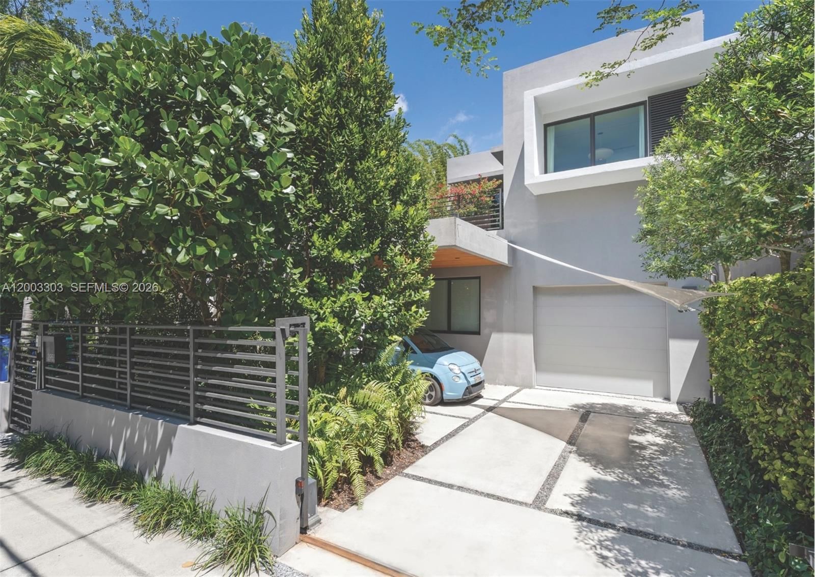 Real estate property located at 2955 Shipping Ave #2955, Miami-dade, 2953-55 Shipping Ave Cond, Miami, FL