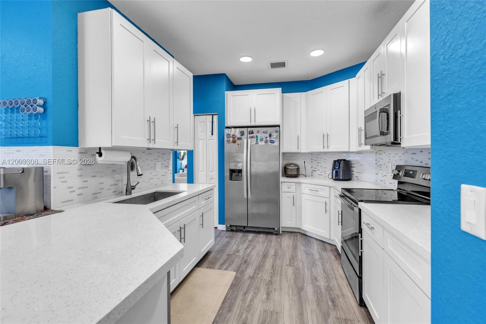 Real estate property located at 268 Conservation Dr, Broward, Sector 2-parcels 12 13 14, Weston, FL