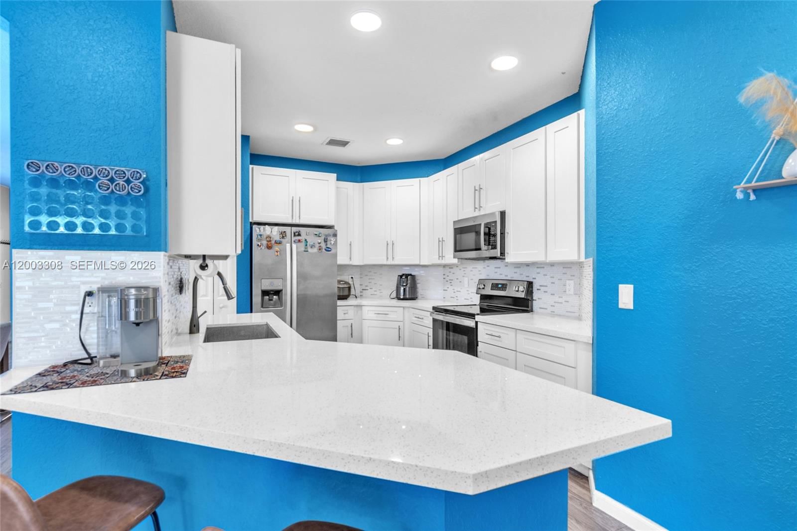 Real estate property located at 268 Conservation Dr, Broward, Sector 2-parcels 12 13 14, Weston, FL