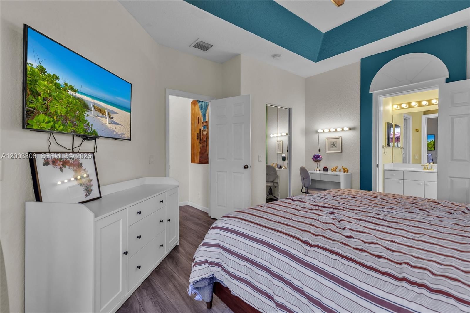 Real estate property located at 268 Conservation Dr, Broward, Sector 2-parcels 12 13 14, Weston, FL