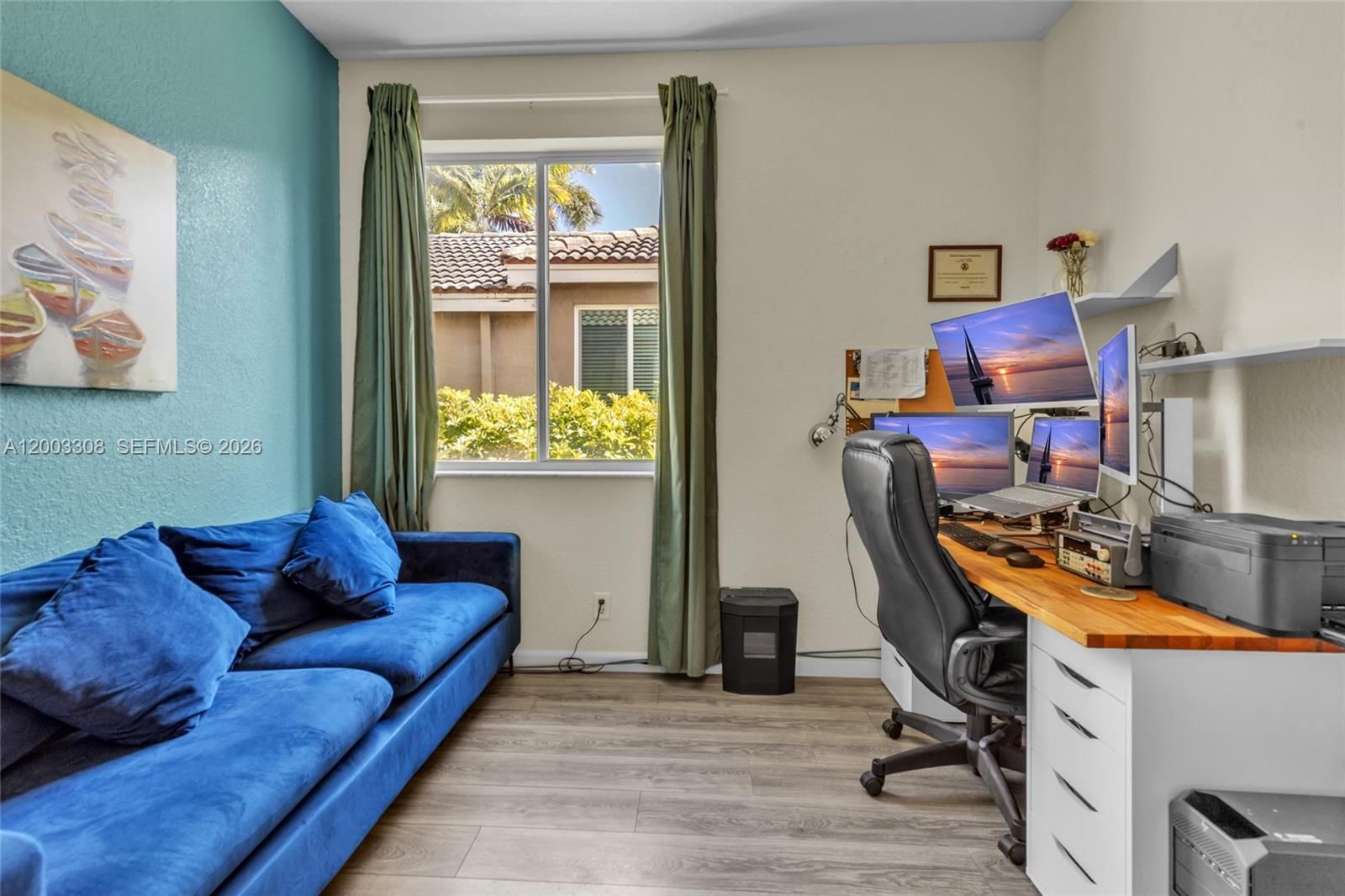 Real estate property located at 268 Conservation Dr, Broward, Sector 2-parcels 12 13 14, Weston, FL