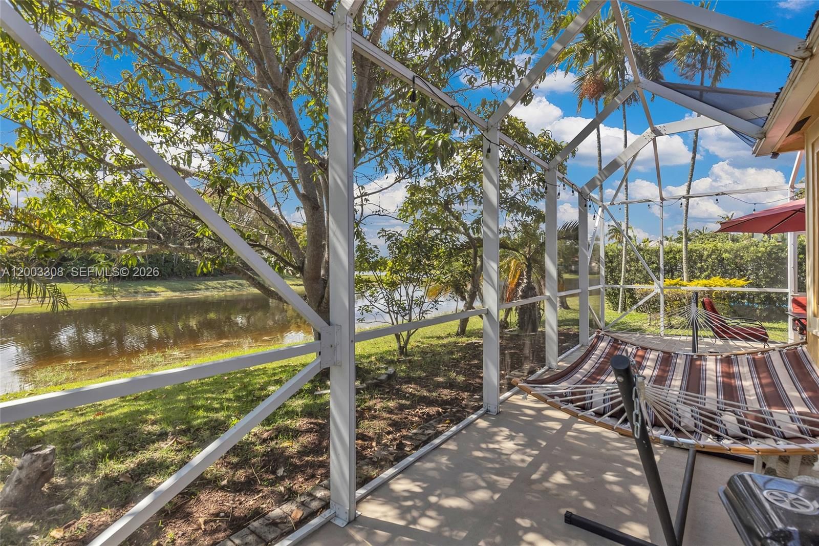 Real estate property located at 268 Conservation Dr, Broward, Sector 2-parcels 12 13 14, Weston, FL