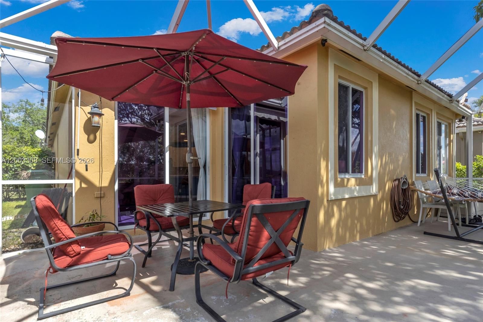 Real estate property located at 268 Conservation Dr, Broward, Sector 2-parcels 12 13 14, Weston, FL