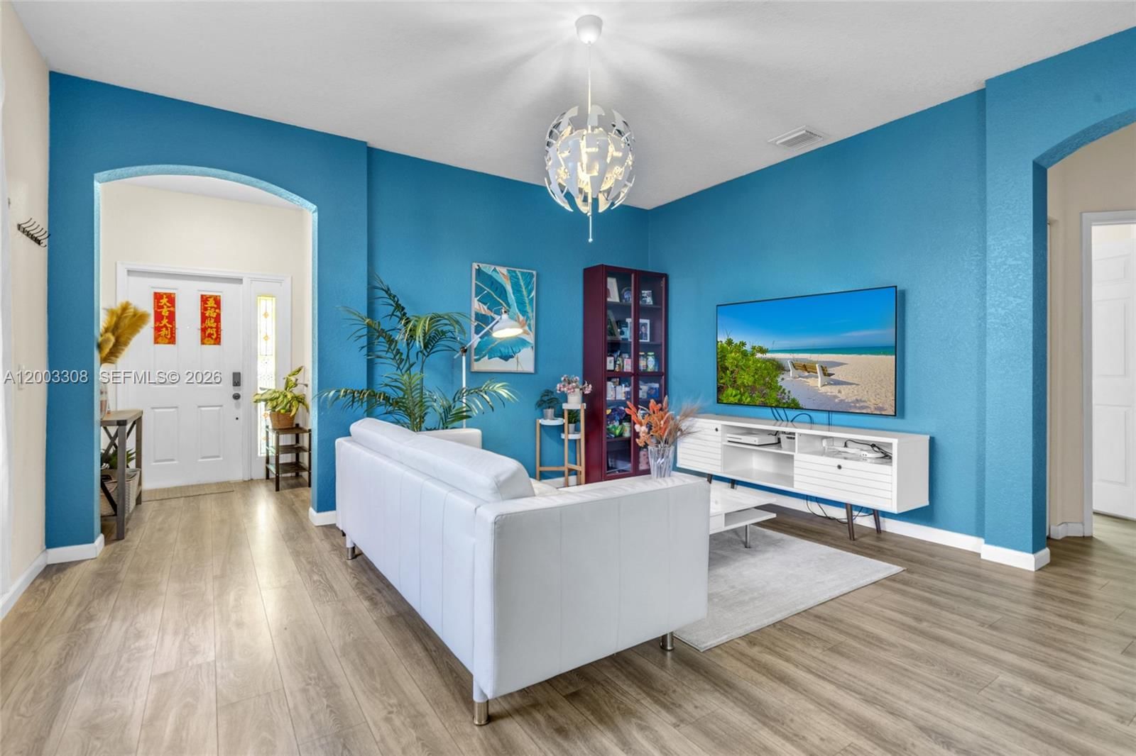 Real estate property located at 268 Conservation Dr, Broward, Sector 2-parcels 12 13 14, Weston, FL